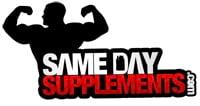 Same Day Supplements Promo Code